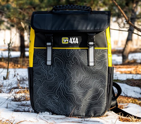 Сумка для принадлежностей малая