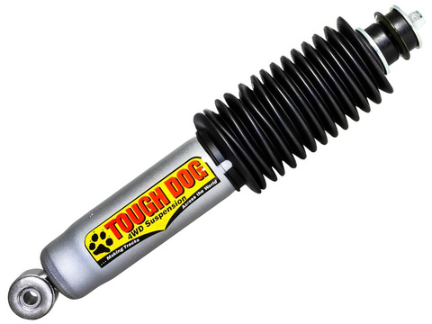 Амортизатор передний масляный Tough Dog Mitsubishi Pajero NH-NL, лифт 40 мм