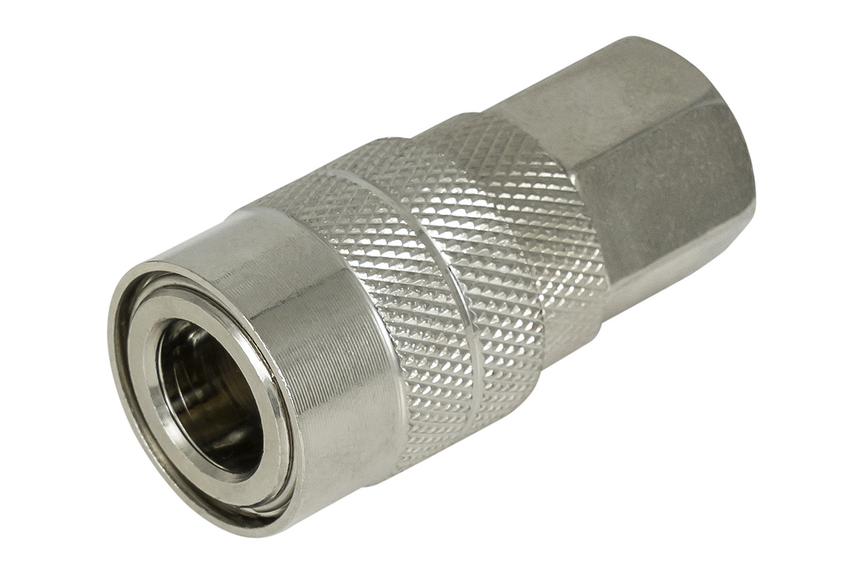 Пневмосистема комплект YURUI YF6470 ресивер 9,46 л 33%