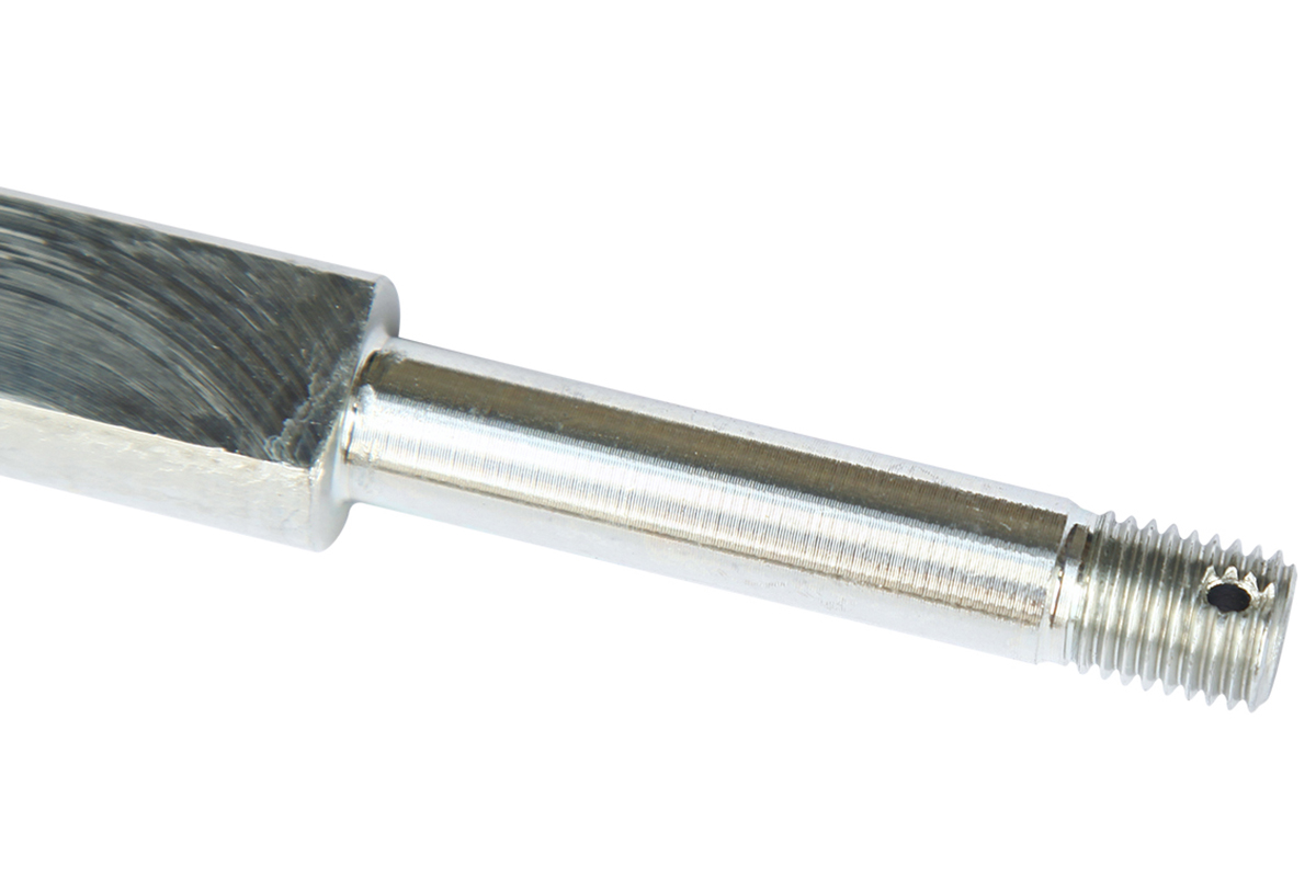 Стойки переднего стабилизатора РИФ усиленные УАЗ Патриот до 2018 г.в. лифт 100 мм (2 шт.)