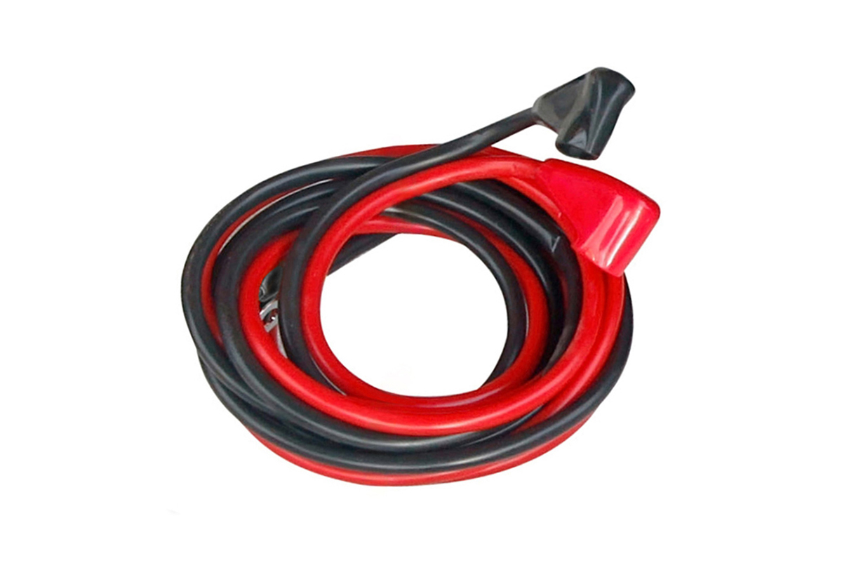 Лебёдка электрическая 12V Runva 3500A lbs 1588 кг (синтетический трос)