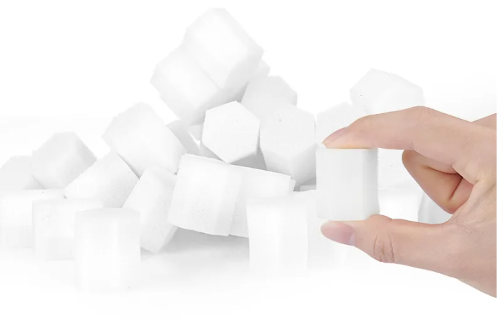 Подушка самонадувающаяся Naturehike 46х27х9,5 см, голубая