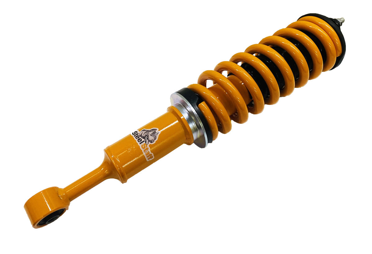 Стойка передняя в сборе SteelStaff TANK 300