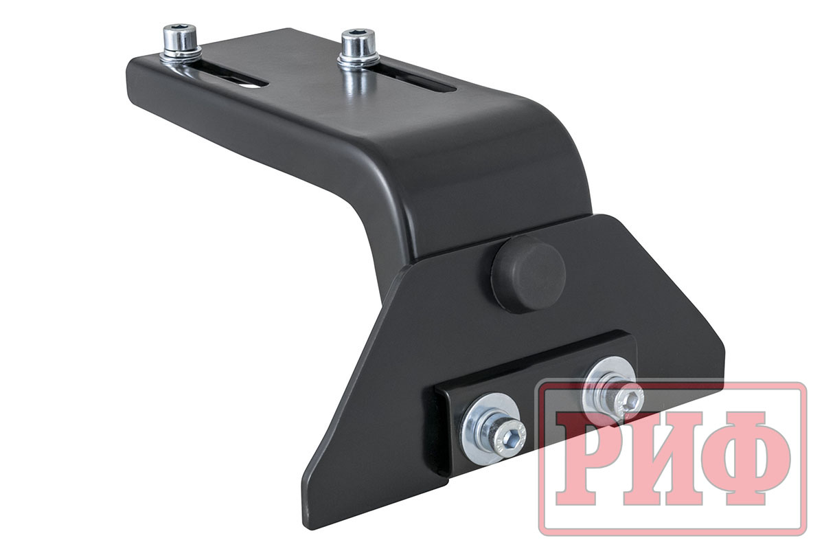 Багажник (корзина) в сборе РИФ 1200x2100 мм УАЗ Патриот