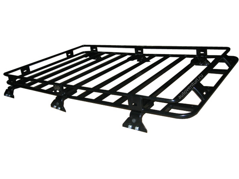 Багажник экспедиционный Nissan Patrol Y61