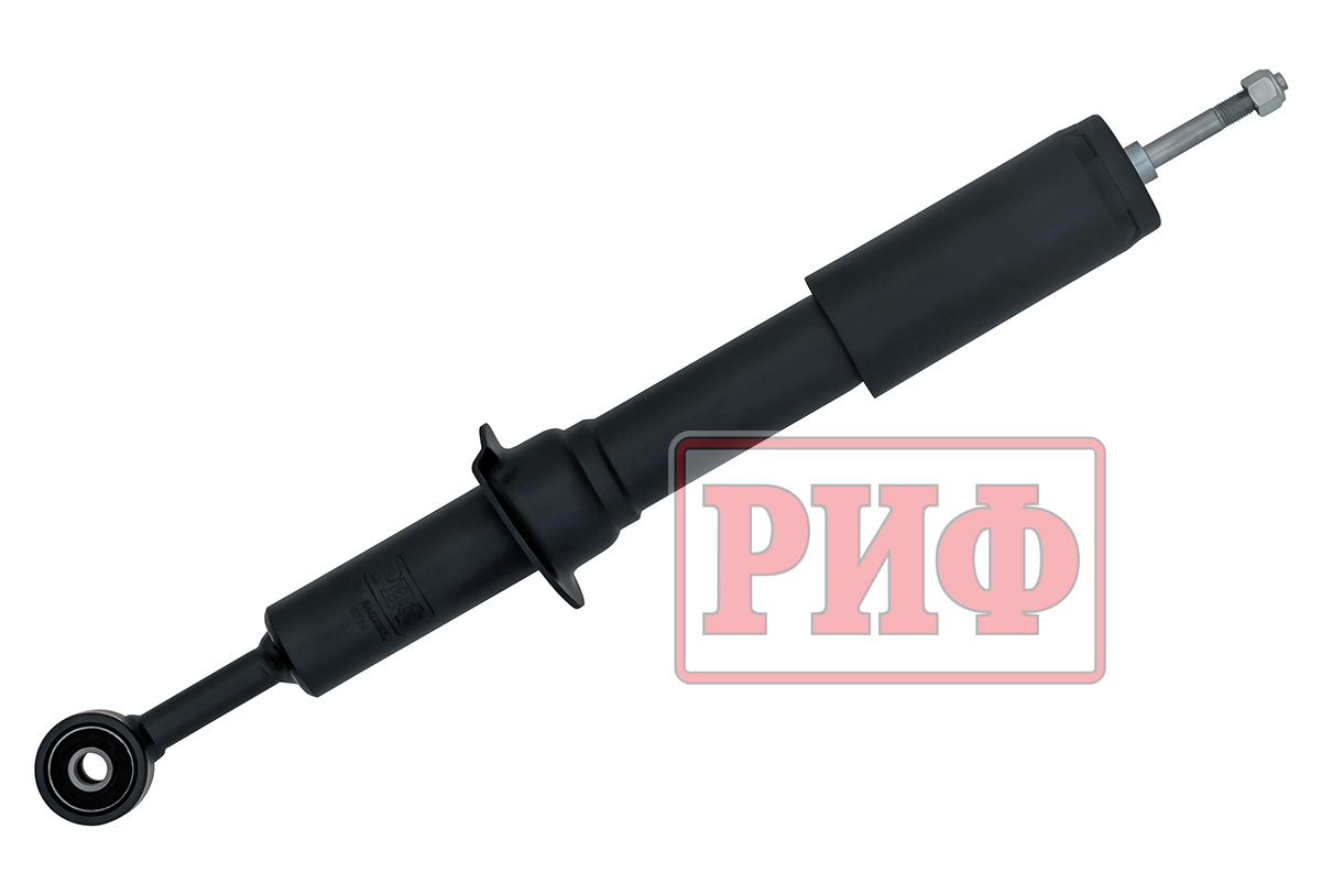 Амортизатор РИФ газовый передний Toyota Hilux 2015+, Fortuner 2015+ штатный
