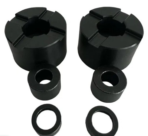 Адаптер OME для установки переднего амортизатора LC250