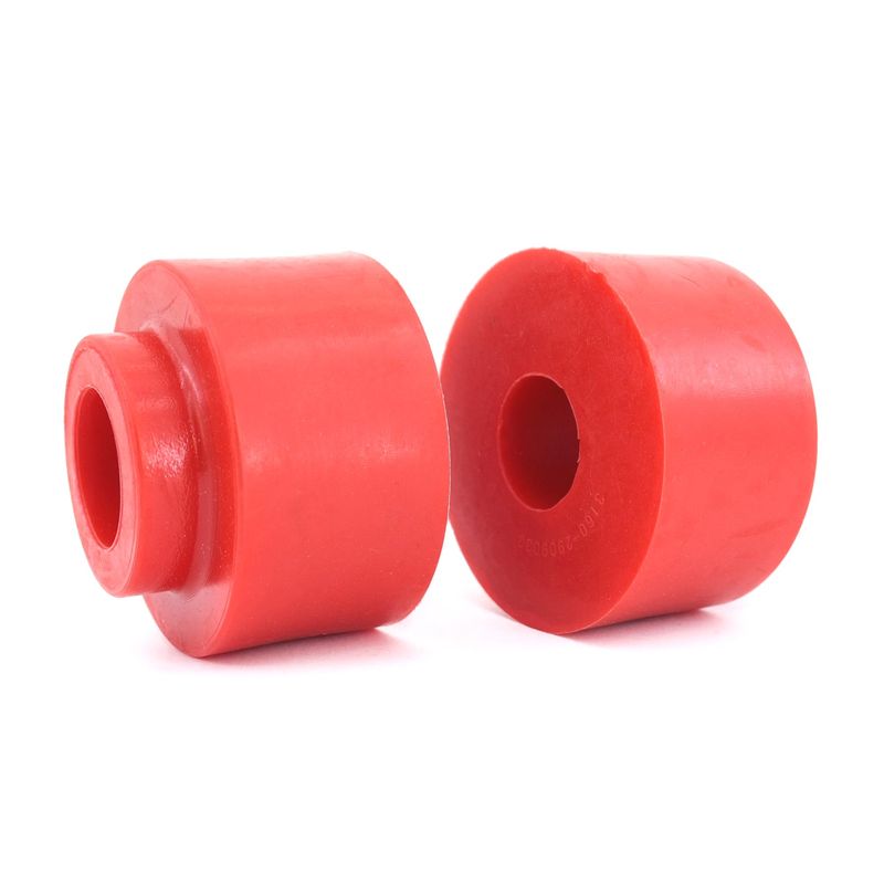 Втулка опорная «TR» конца продольной штанги (3160-2909033) ПОЛИУРЕТАН, 2 ШТ.(СЕРИЯ TROPHY)