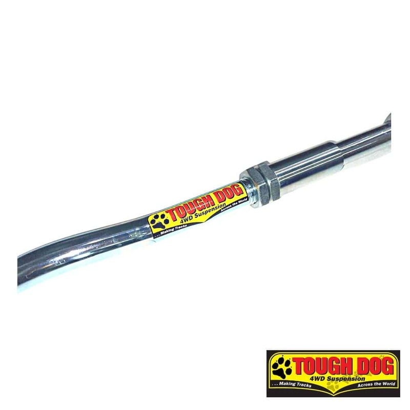 Тяга панара перед рег, лев. Руль TOYOTA LANDCRUISER 80/105