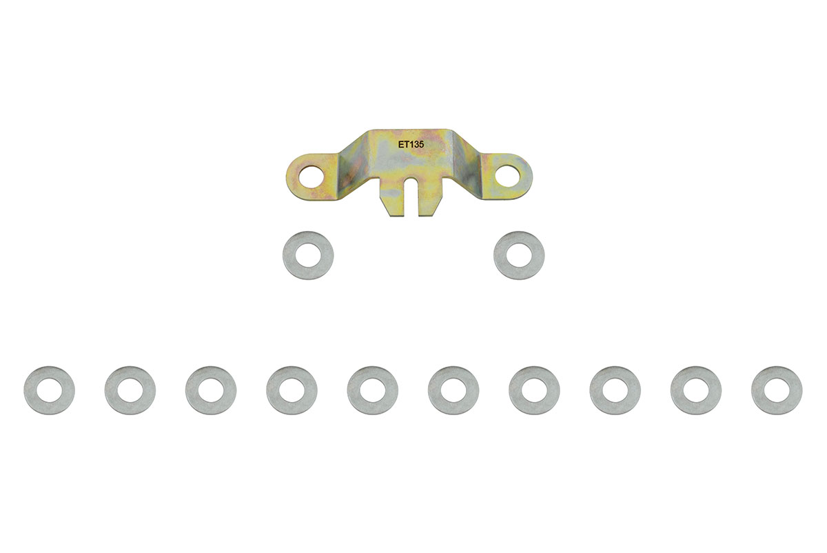 Блокировка заднего дифференциала HF пневматическая (без компрессора) для Nissan Patrol Y60, Y61, Safari, Terrano R50, Pathfinder, Navara, X-terra