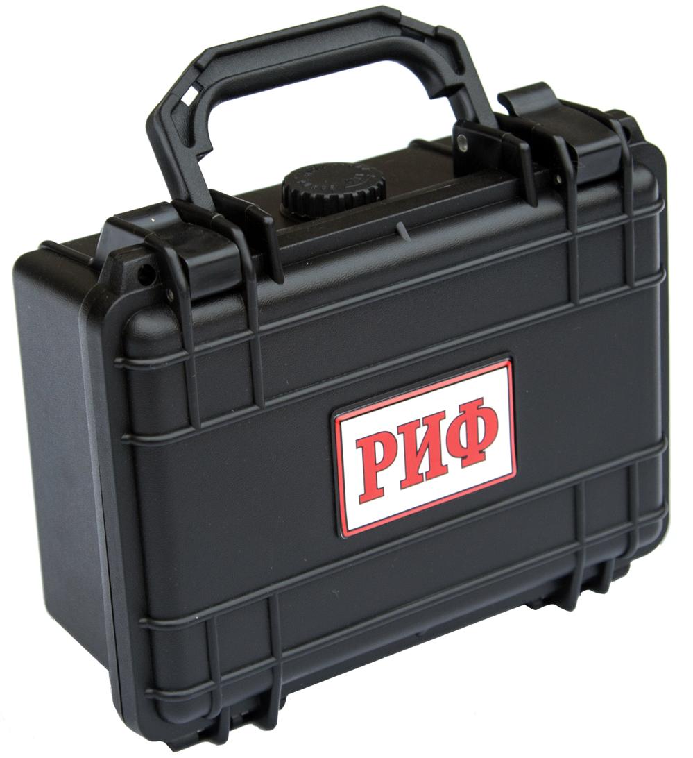 Кейс защитный 210х167х90 мм