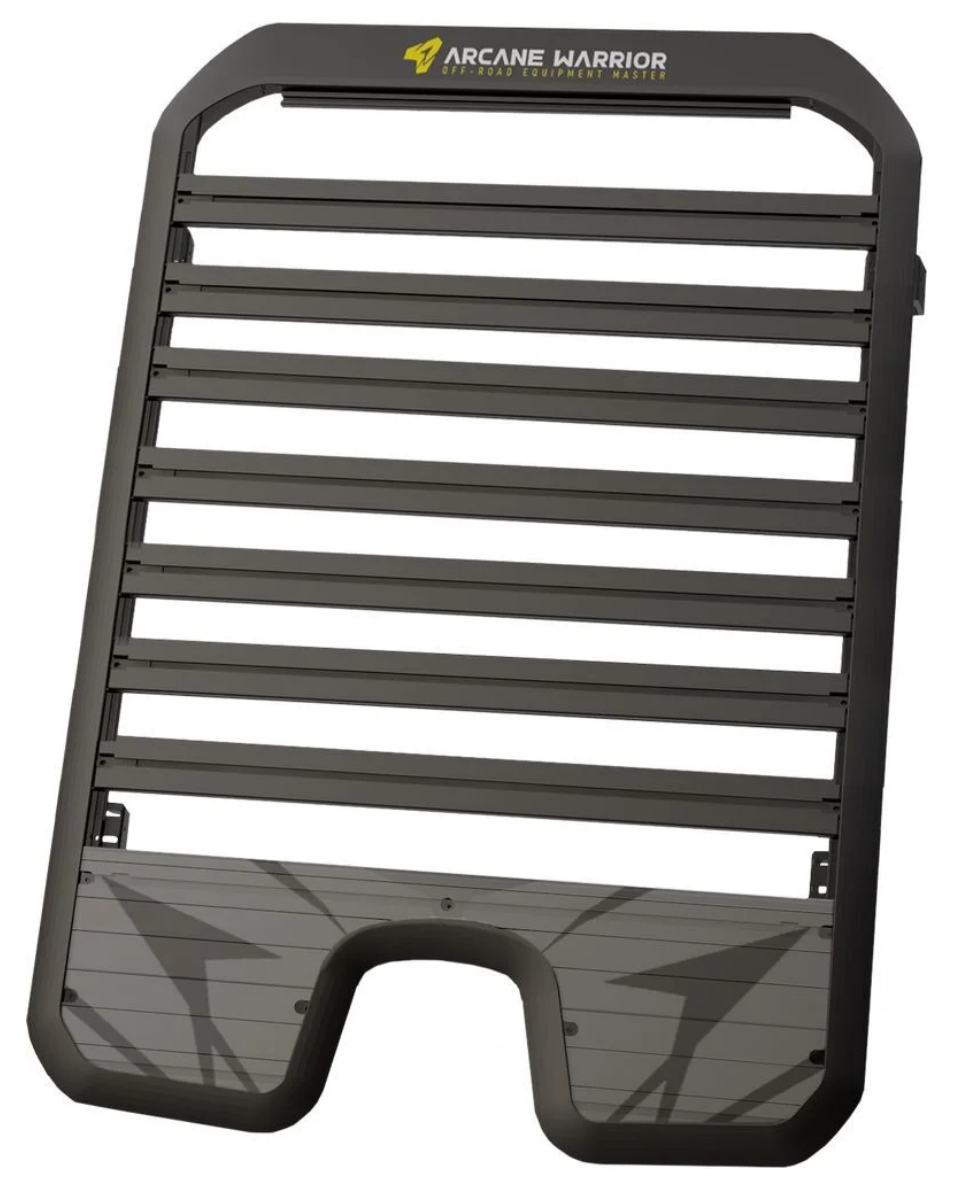 Багажник STORM Roof Rack Tank 300 long