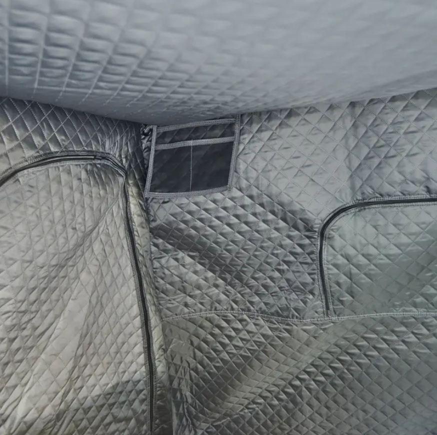 Утеплитель для автопалатки Wild Land Bush Cruiser 120 V2 Pro /  ECO