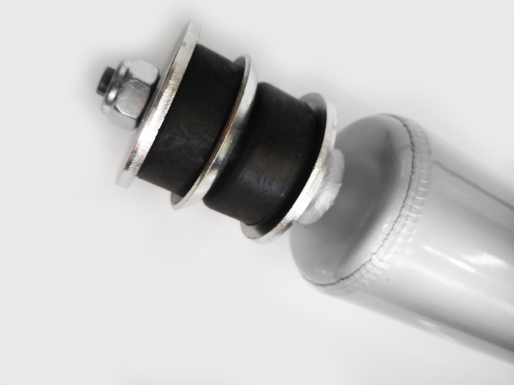 Амортизатор серии RALPH передний масляный Tough Dog для TOYOTA LANDCRUISER 80/105 (1990-2007) лифт 0-75 мм