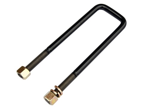 Стремянка РИФ 240 мм (увеличенная на 35 мм стремянка РИФ UB984)