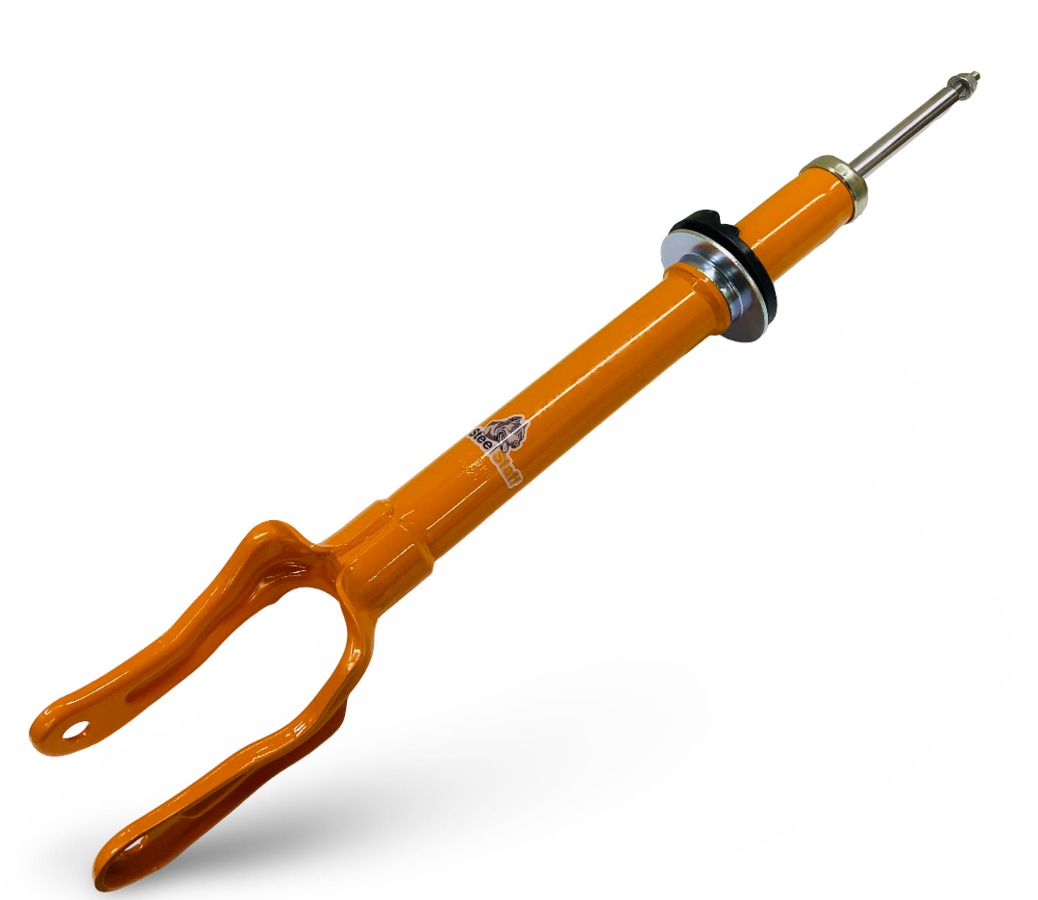 Амортизатор передний левый SteelStaff Jeep Grand Cherokee WK2 2011-2016 (Without Bar Bracket)