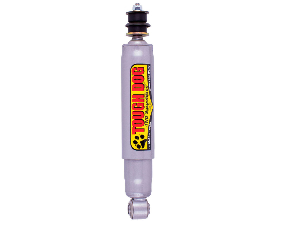 Амортизатор задний Tough Dog для Suzuki Jimny 2019- 40мм