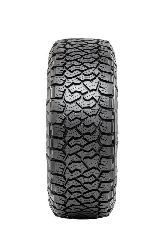 Шина CST Sahara AT318 265/65R17LT 120/117Q