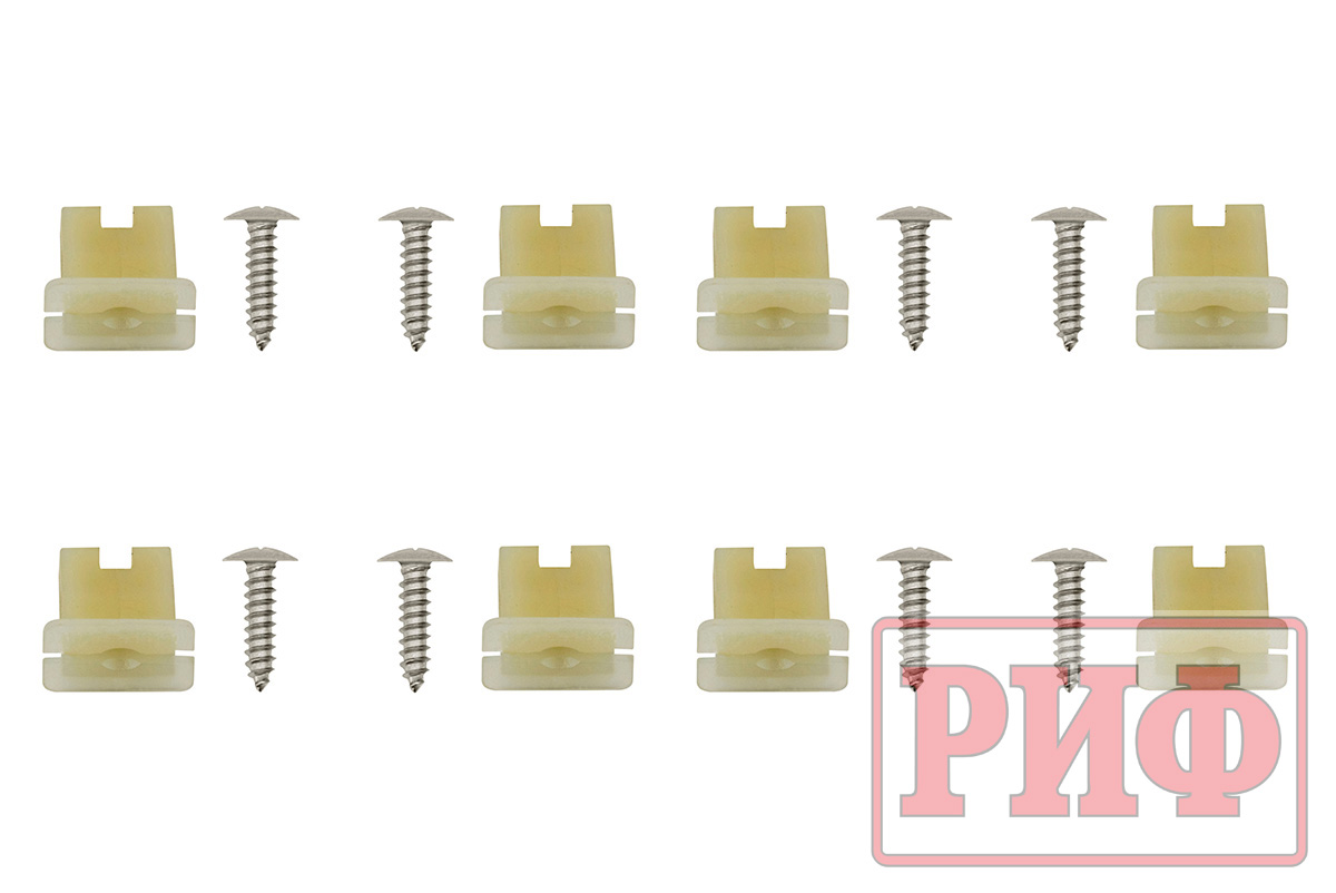 Бампер РИФ силовой задний TANK 300 с квадратом под фаркоп, калиткой и фонарями