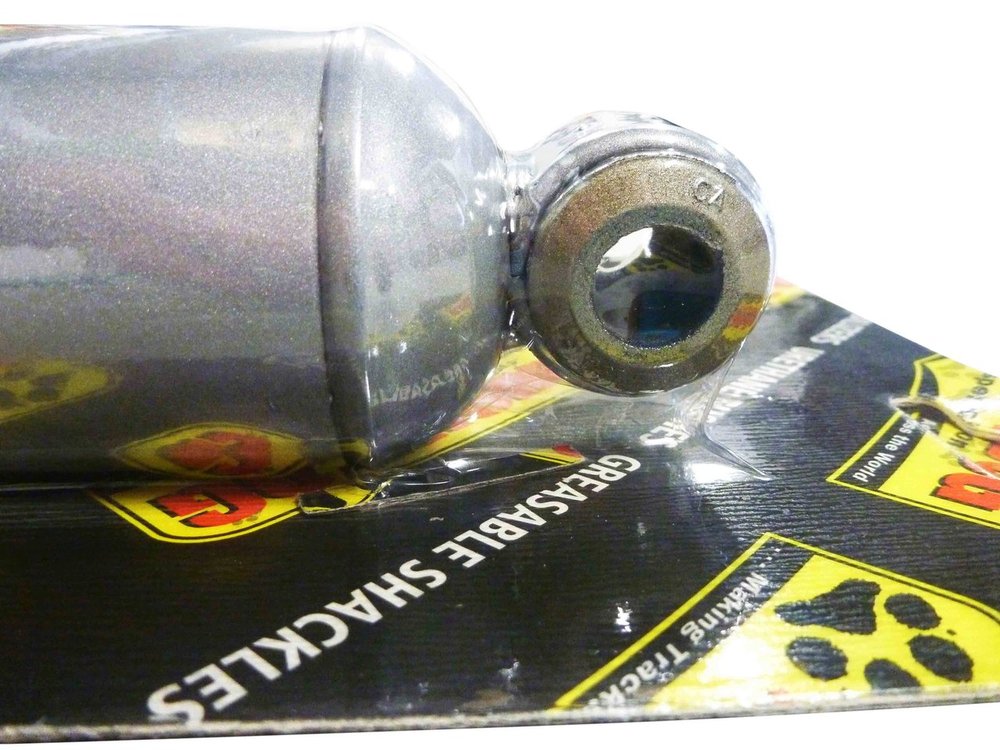 Рулевой демпфер тяжелой нагрузки TOYOTA LANDCRUISER 80/105