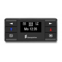 Устройство управления EasyStart Clim (CL/CS)