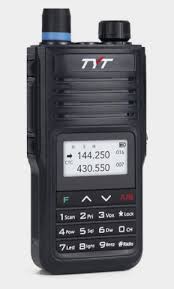Рация TYT TH-UV99