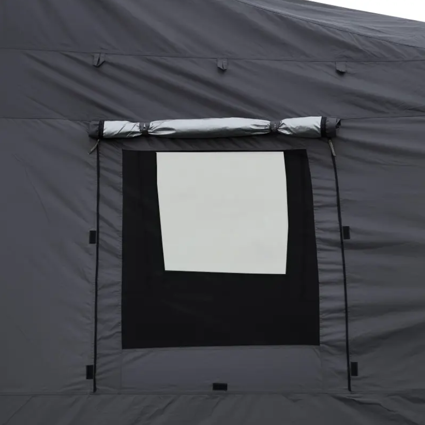 Тамбур для палатки Wild Land Voyager PRO 140 и 160