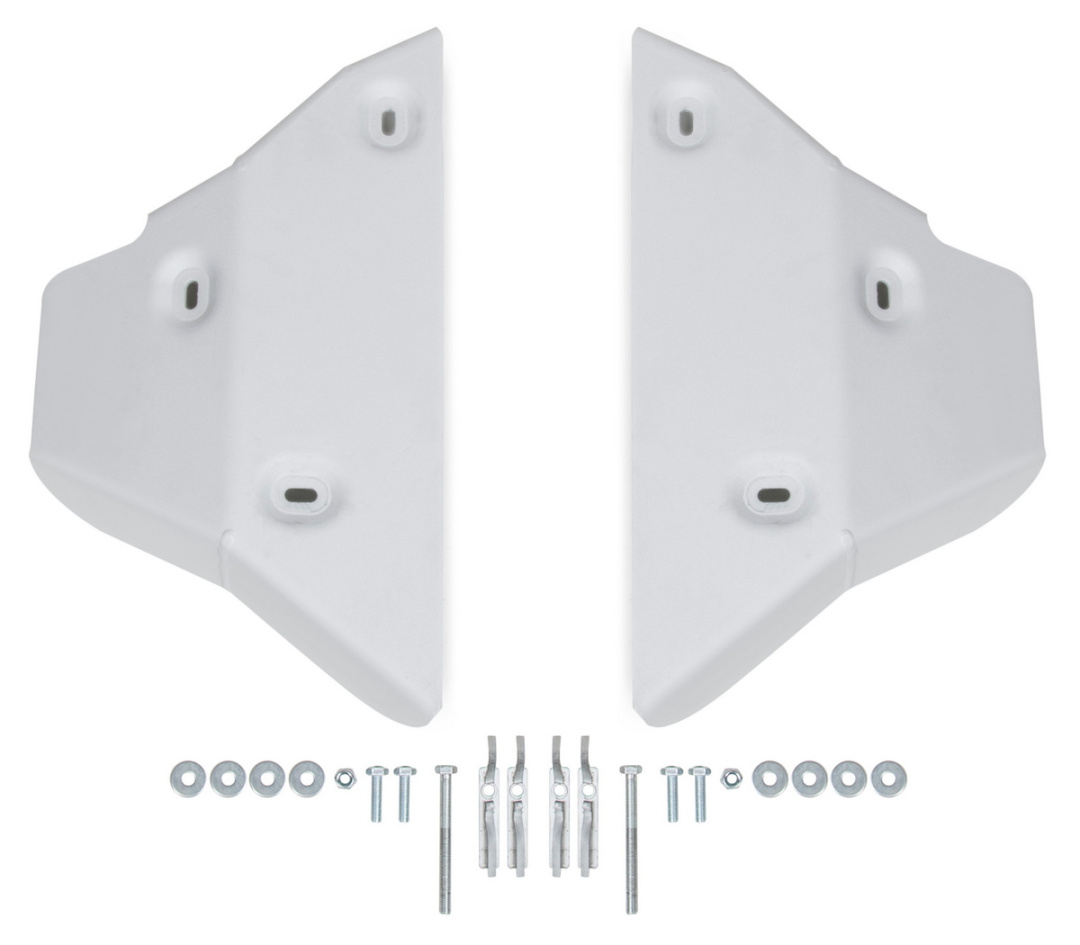 Защита передних рычагов