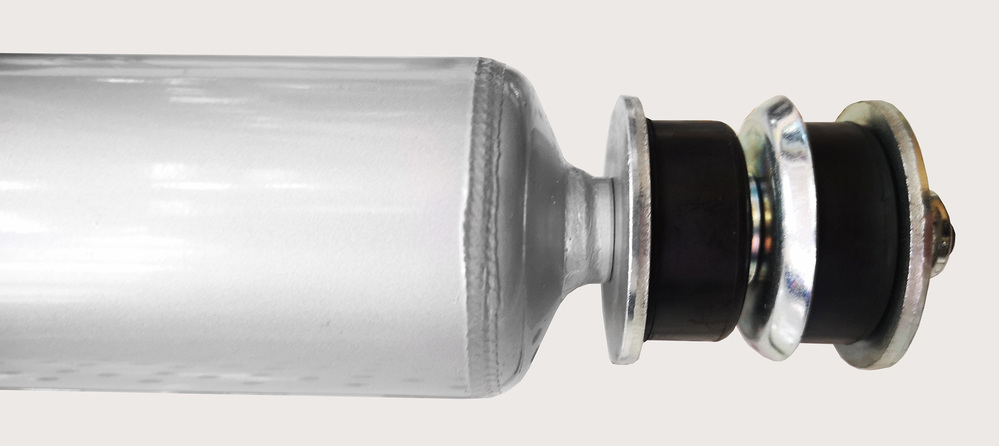 Амортизатор передний серии Ralph Tough Dog для TOYOTA Landcruiser, лифт 0-50 мм, шток 50 мм