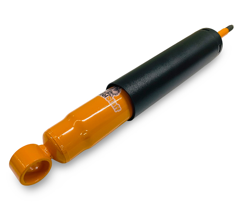 Амортизатор задний SteelStaff Toyota Land Cruiser 200