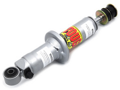 Амортизатор регулируемый передний Tough Dog для TOYOTA PRADO 95 серии (7/1996-2003), лифт 0-40 мм