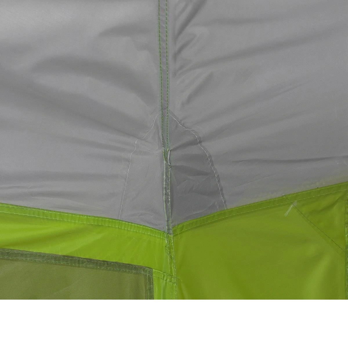 Шатер HELIOS SORANG зелёный