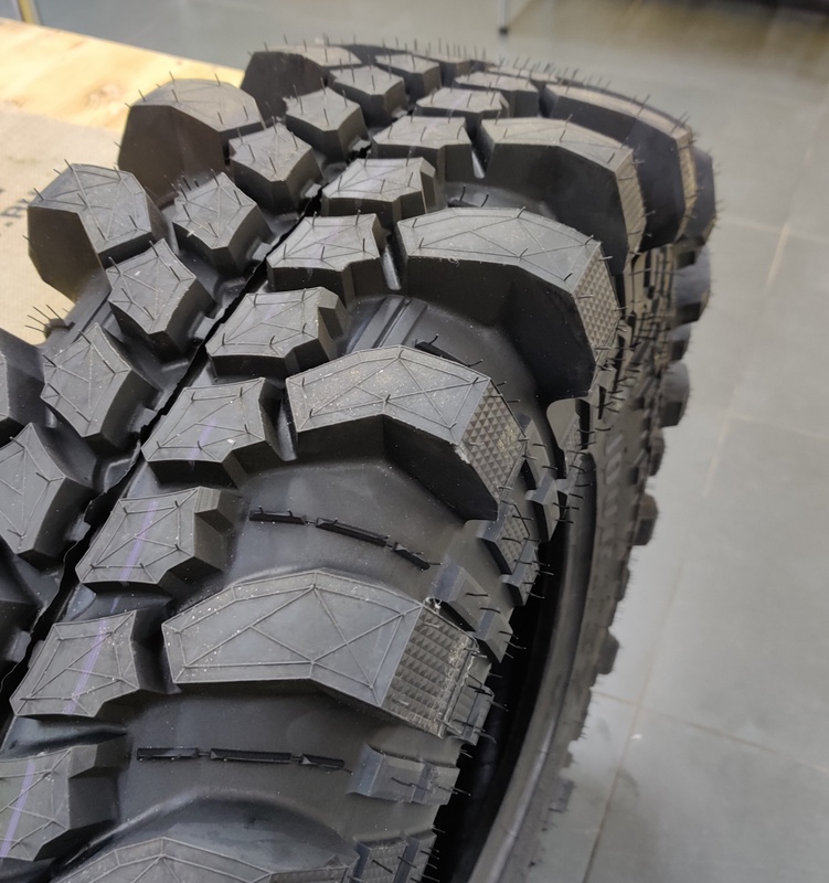 Шина JOURNEY Digger 295/90-16LT 123K (37X11.50-16)