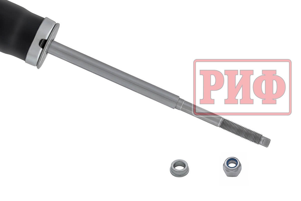 Амортизатор РИФ передний Mitsubishi Pajero Sport II 2009-2015 штатный