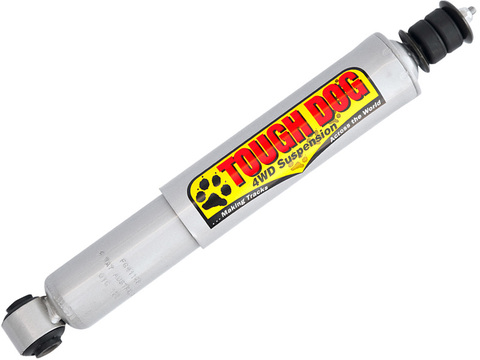 Амортизатор масляный задний Tough Dog для MITSUBISHI PAJERO NM/NX (2000-2021), лифт 0-40 мм