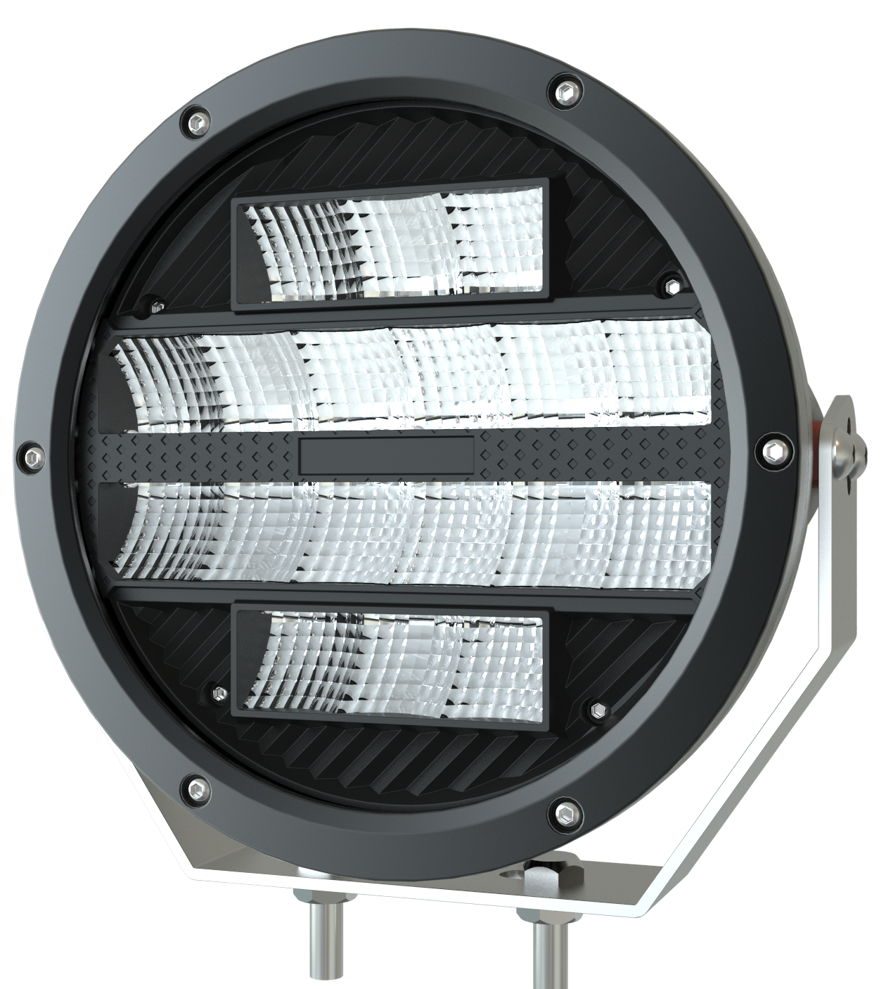 Фара РИФ 126W LED