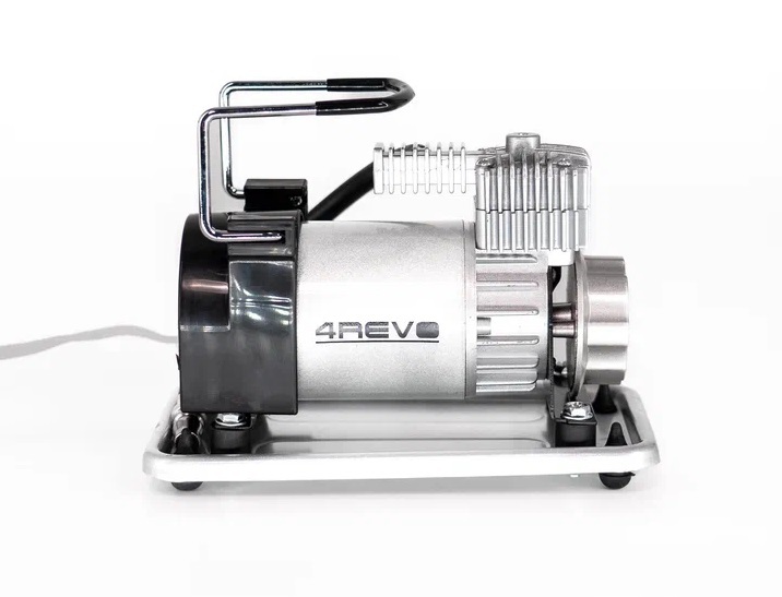 Компрессор 4REVO X17