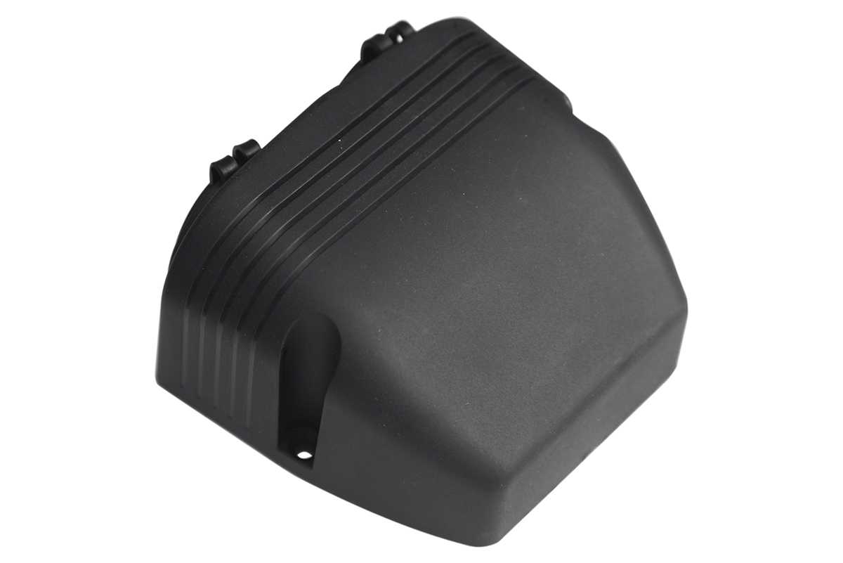 Розетка комбинированная с USB 3,1А в корпусе