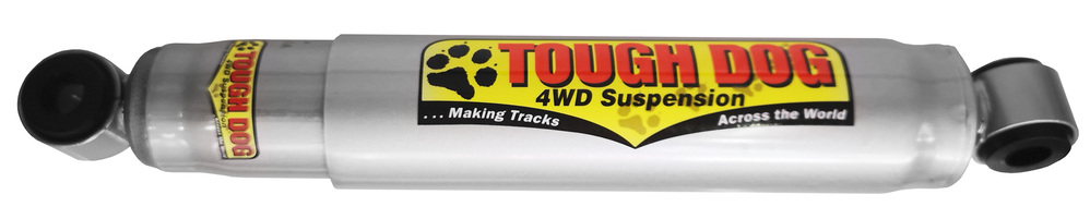 Амортизатор масляный задний Tough Dog для TOYOTA HILUX и 4 RUNNER, лифт 50 мм