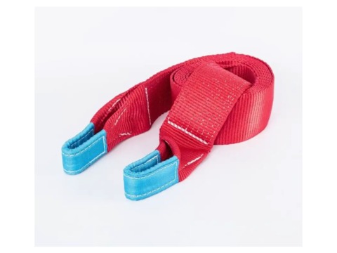 Динамический строп (рывковый) Tplus 12т 6м серия Стандарт