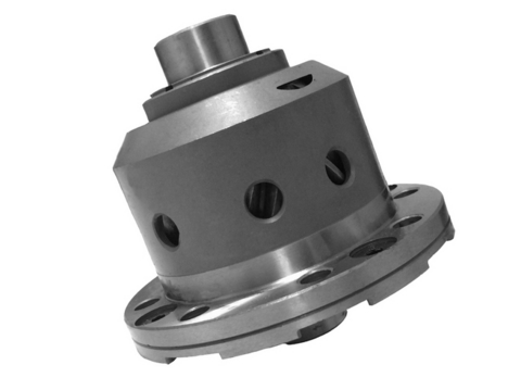 Самоблок Вал-рейсинг для Нивы и Шевроле Нивы (задний редуктор) 22 щлица, лёгкая степень блокирования