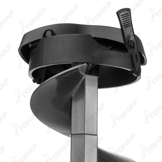 Шнек пластиковый под шуруповерт ULTRALITE 150R V2.0 правое вращение, серый