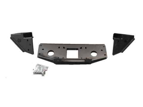 Установочный комплект для лебедки в штатный бампер Toyota Land Cruiser 200 (с 2015 г.в.)