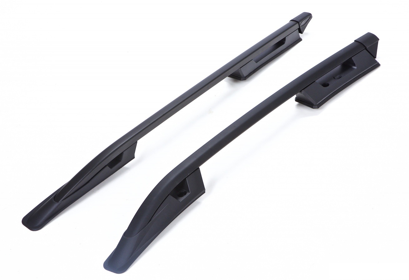 Рейлинги на крышу Toyota Hilux (2015-2024)