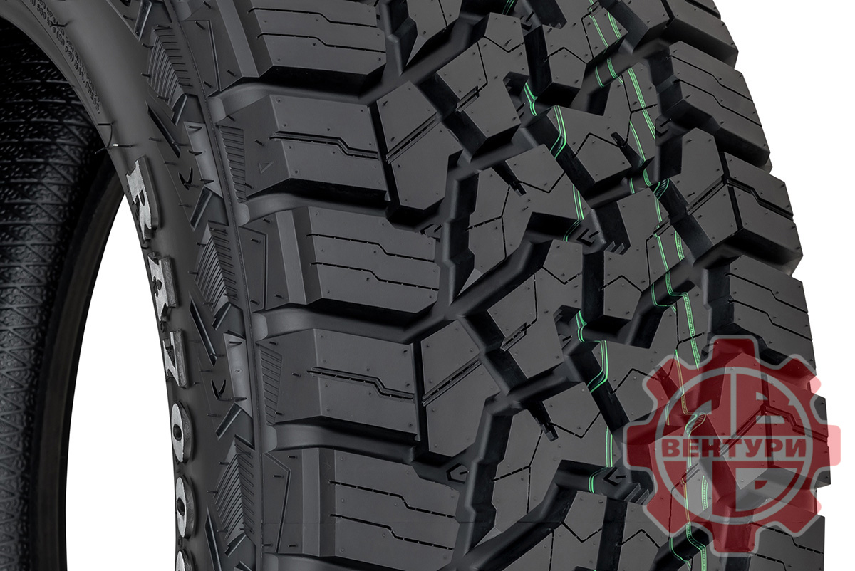 Шина ROADCRUZA RA7000 X/T LT285/50R20 119/116S