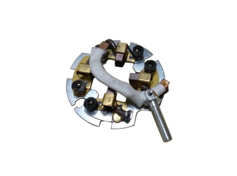 Щеточный узел для DV-6000