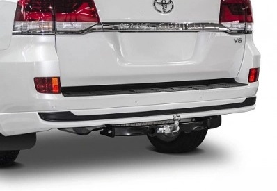 Фаркоп BERG Toyota Land Cruiser 200 Executive/TRD