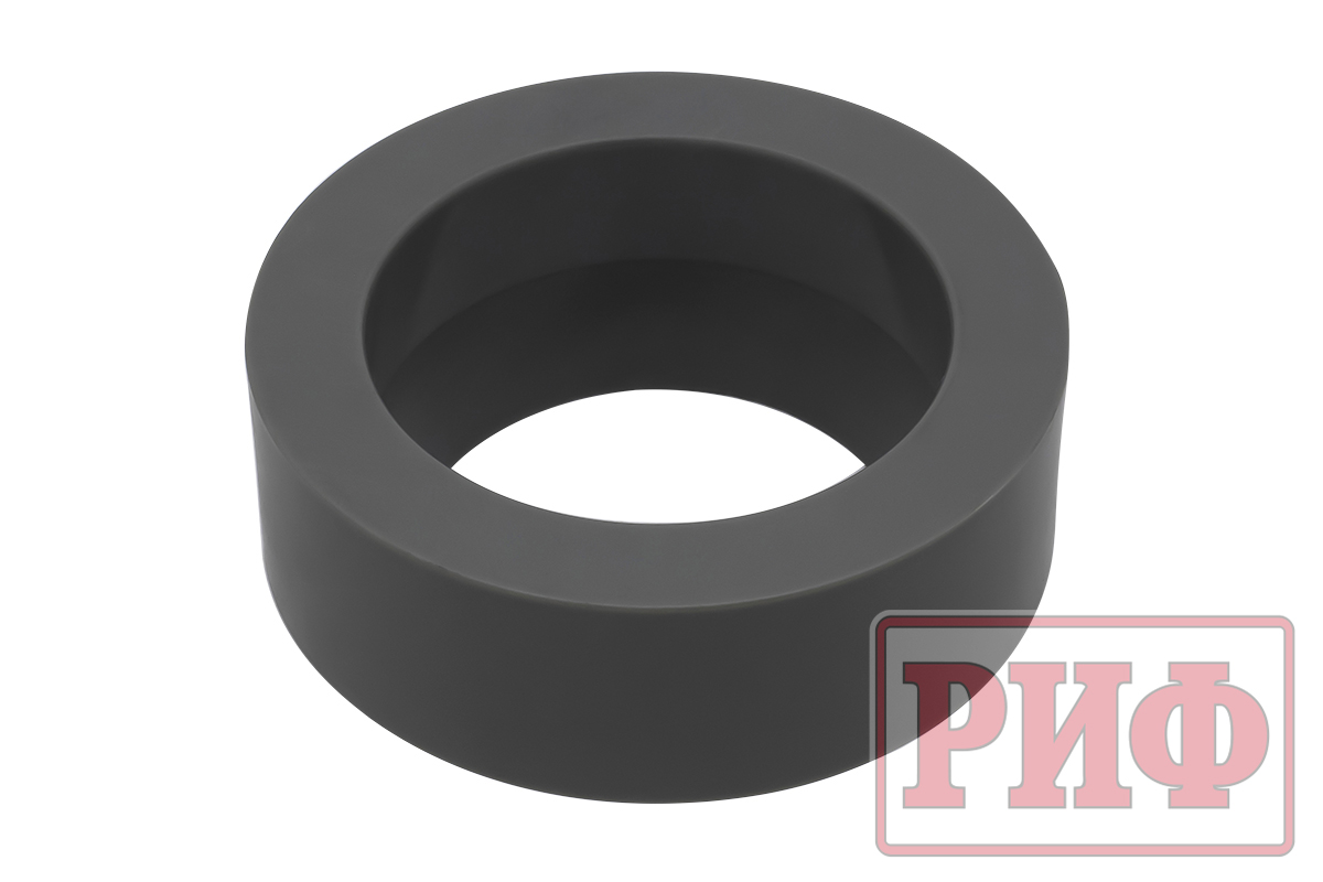 Проставка РИФ под переднюю пружину Toyota Land Cruiser 80/105 50 мм полиуретан