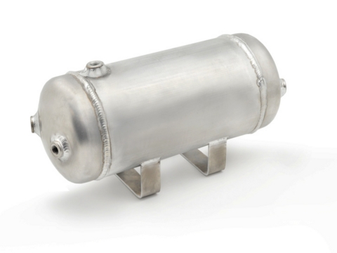 Алюминиевый ресивер BERKUT AT-06AL