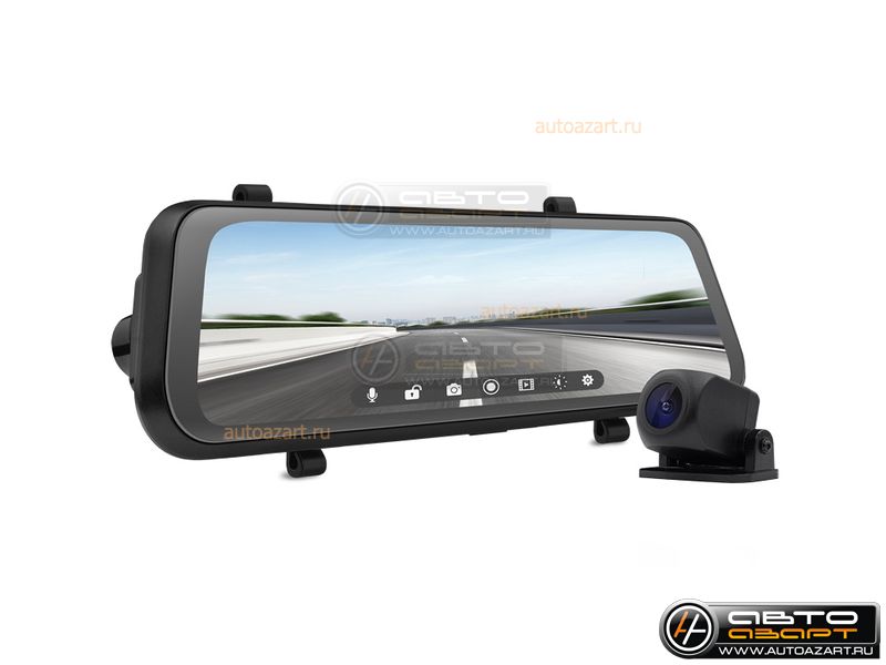 Видеорегистратор Neoline G-Tech X28 (Dual)